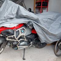 TELO felpato pesante XXL per grossa moto