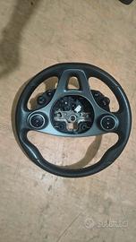 sterzo smart fortwo 453