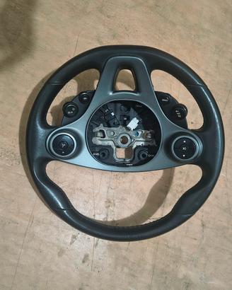 sterzo smart fortwo 453