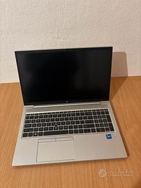 HP ProBook 440 G1IR 13th NUOVO