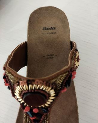 Scarpa estiva infradito