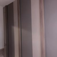 camera da letto nuova