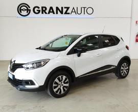 RENAULT Captur dCi 8V 90 CV Sport Edition