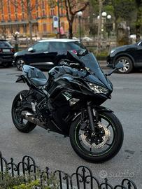 NINJA 650 (DEPO A2)