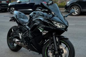 NINJA 650 (DEPO A2)