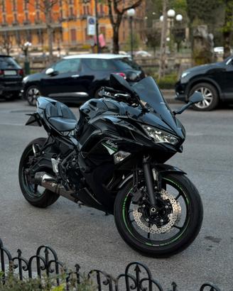 NINJA 650 (DEPO A2)