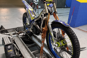 Trial Sherco factory 300