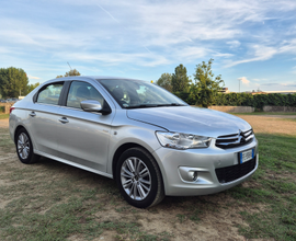 Citroen c4 elisee