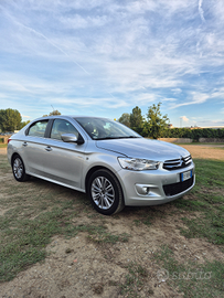 Citroen c4 elisee