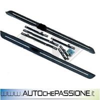 Coppia pedane per Nissan Qashqai dal 2014
