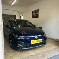Volkswagen Golf GTI 2.0 TDI DSG GTD
