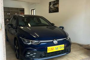 Volkswagen Golf GTI 2.0 TDI DSG GTD