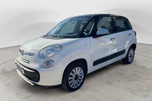 FIAT 500L 0.9 TwinAir Turbo Natural Power Eas...