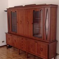 Credenza anni '50/'70