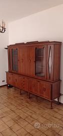 Credenza anni '50/'70