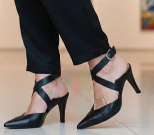 Scarpe Baldinini Originali - Décolleté punta nere