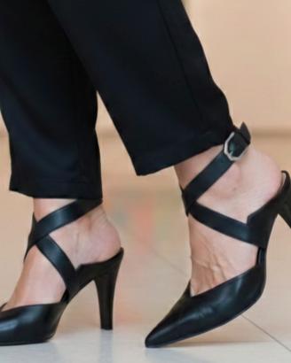 Scarpe Baldinini Originali - Décolleté punta nere