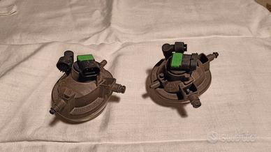 Fari antinebbia Mazda MX-5 NC