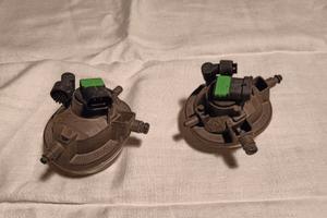 Fari antinebbia Mazda MX-5 NC