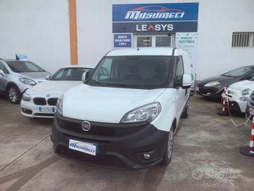 FIAT DOBLO' 1.3 MJT 16v 95CV SX 2016