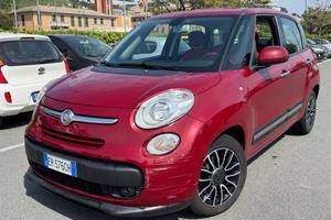 Fiat 500L 1.4 95 CV BENZINA EURO6 GRANDINE 2013