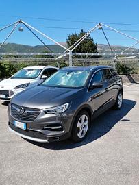 Opel Grandland X 1.5 diesel Ecotec Start&Stop aut.