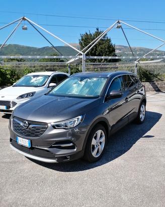 Opel Grandland X 1.5 diesel Ecotec Start&Stop aut.