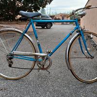 Chiorda bici epoca 72 73  taglia 28 