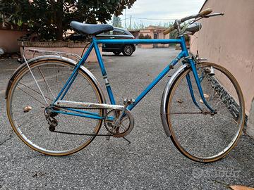 Chiorda bici epoca 72 73  taglia 28 