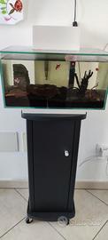 Acquario Askoll Fluval Edge 23lt