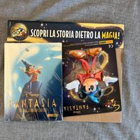 Topolino Fantasia 85 anni di un capolavoro