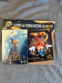 Topolino Fantasia 85 anni di un capolavoro
