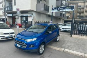Ford EcoSport 1.5 TDCi 95 CV Titanium S