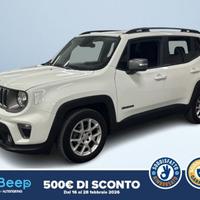 Jeep Renegade 1.6 MJT LIMITED 2WD 130CV