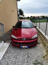PEUGEOT 206 GTI
