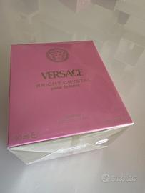 Profumo Versace Bright Crystal Parfum 90ml