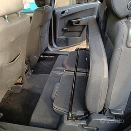 OPEL ZAFIRA 1.9