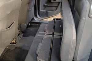OPEL ZAFIRA 1.9