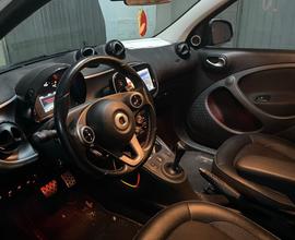 Smart brabus 453