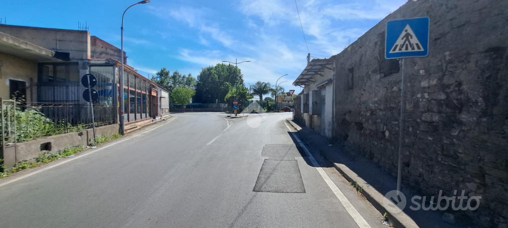 TER. AGRICOLO A NOCERA INFERIORE - Vista 5
