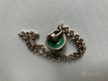 Bracciale argento