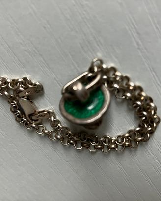 Bracciale argento