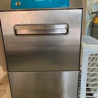 lavabicchieri professionale