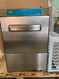 lavabicchieri professionale