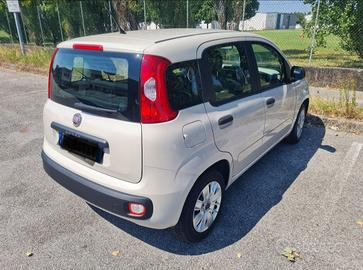 FIAT PANDA ANNO 2016