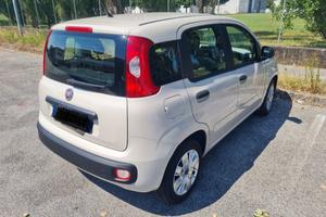 FIAT PANDA ANNO 2016