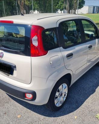 FIAT PANDA ANNO 2016