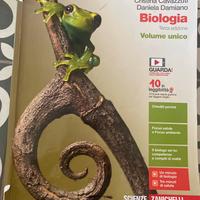 9788808520753 biologia