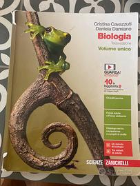 9788808520753 biologia