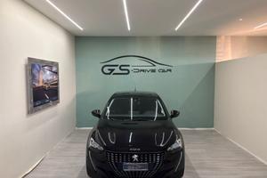 Peugeot 208 1.2cc PureTech 75cv Allestimento Allur